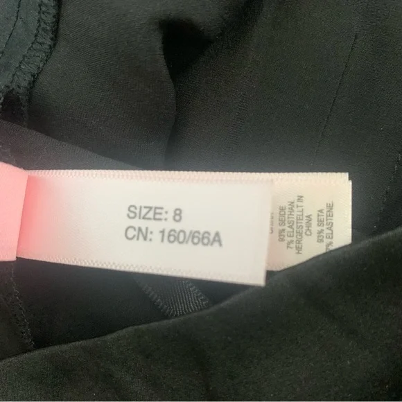 Agent Provocateur Ezra Pyjama Trousers Size 4
